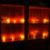 Flameless Candles with Remote Control Timer & Charging Base, 36pcs USB Rechargeable Battery LED Tea Lights Candles 3