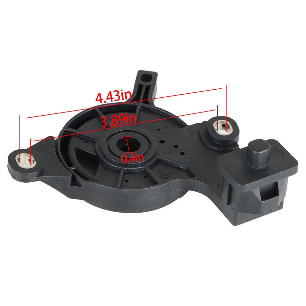 Neutral Safety Switch Transmission Range Sensor 93742966 For Suzuki Forenza 2.0L 9097180808640