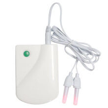 Red Light Nose Device, Red Light Therapy for Congestion, Allergy Defense & Sinus Support, Beautiful Convenient and Practical
