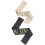 4Pcs Prom Cloth Sashes Party Graduation Assorted 2