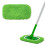 Microfiber Mop Pads Reusable 10x4.5 Inch Washable Dry Wet 1