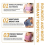 Crystal Protein Bee Venom Bust Lift Patch contain hydrogel 3