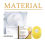 Crystal Protein Bee Venom Bust Lift Patch contain hydrogel 4