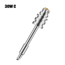 Vârfuri de sudare vârf de lipit vârf 1PC510 interfață B/C/K scule electrice de cupru instrument de reparare a sudurii multifuncțional nou brand