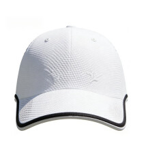 Baseball Cap Lightweight Packable Unisex Quick-Dry