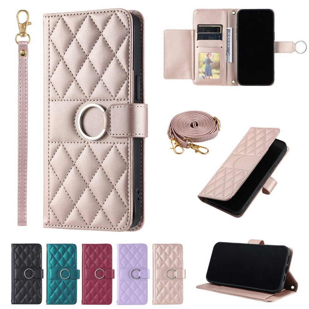 For Compatible With Oppo A98 A78 A58 A38 A18 A79 Phone Case Wallet Case With Card Holder Magnetic For Compatible With Oppo A Leather Phone Cases 9482726259732