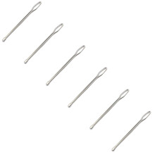 10Pcs Rope Threaders & Drawstring Tools with Latch – Easy DIY Hoodie/Shorts/Pants Drawstring Replacement, Compatible with All Standard Cords