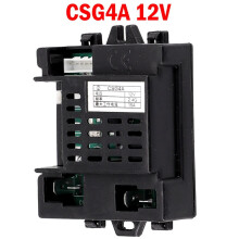 CSG4A CSG6CSG4M12V Ontvanger voor elektrische kinderauto 2,4 GHz RC CSG4A12V