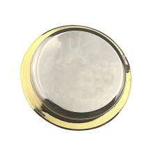 55mm komponent hodinové hlavy Quartz hodinový strojek pro restaurování hodin