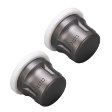 Toyota Highlander AC Knob Replacement