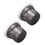 Toyota Highlander AC Knob Replacement 1