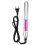 Stylish Flat Iron Fast Heating Smart Temperature Control With Swivel Cord And LED Display 1