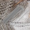24Pcs Durable Metal Knitting Pins Silver Blocking Board Accessories 7