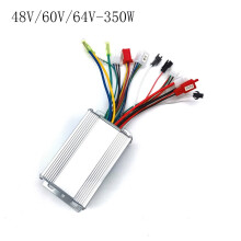 Brushless DC Motor Controller for E-Bike Conversion Kits