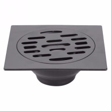 High Quality Heavy Duty Home Bathroom Shower Deodorizing Floor Drain