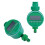 Hermetic Wear-resistant Garden Water Timer, Automatic Irrigation Controller with Wide Application for Lawn 3