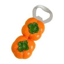 3D Magnetic Bottle Opener Fridge Magnet – Cute Kitchen Accessory & Fun Home Bar Gift