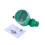 Hermetic Wear-resistant Garden Water Timer, Automatic Irrigation Controller with Wide Application for Lawn 5