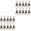 400Pcs Silver Stitch Hangers Wall Hooks with Screws for Picture Frames 3