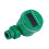 Hermetic Wear-resistant Garden Water Timer, Automatic Irrigation Controller with Wide Application for Lawn 6