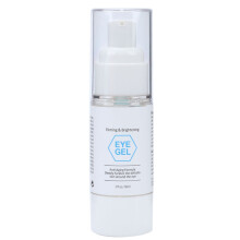 Anti Aging Under Eye Treatment Tightening Effect Innovative Formula Smooth Wrinkle-free Flawless Appearance Powerful Combination of Stem-cell