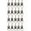 400Pcs Silver Stitch Hangers Wall Hooks with Screws for Picture Frames 5