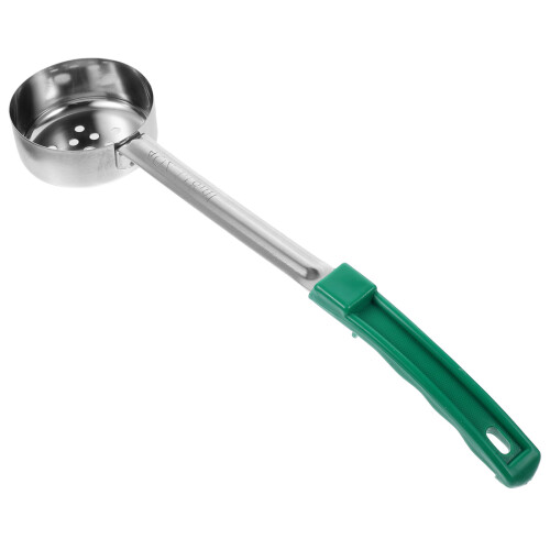 5Pcs Portion Spoons Stainless Steel Sauce Serving Ladles 1