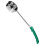 5Pcs Portion Spoons Stainless Steel Sauce Serving Ladles 3