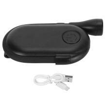 Wireless Mouse 2.4GHz Ergonomic Design with Adjustable DPI 1600
