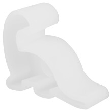 Moules à chocolat en silicone en forme de dinosaure pour baby shower (1 pièce)
