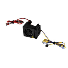 24V complete koelventilatorset voor Ender-5 met SM2.54