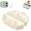 Onigiri Mold Triangle Sushi Maker Non-Stick Foldable 6-in-1 1