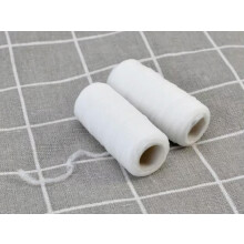 Craft Nylon Line Twine String Cord For Bow Ties Stocking Flower Twisted Making-0 Small Spool 5 gram