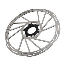 Rustproof 203mm Bike Brake Rotor