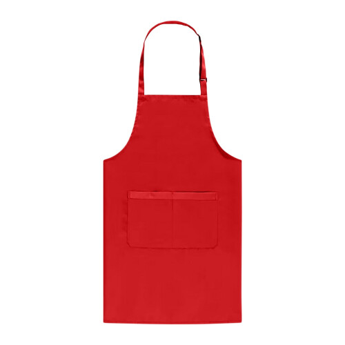 Chef Apron with Pockets for Men and Women, Adjustable