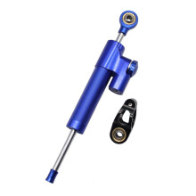 Adjustable Steering Stabilizer Damper for Zero and Other 10 Scooters