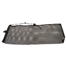 Dive Swimming Storage Bag Gear Goggles Handbag Fast Drying Black