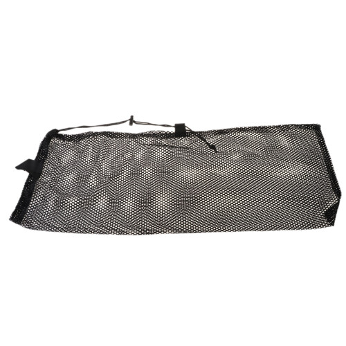 Dive Swimming Storage Bag Gear Goggles Handbag Fast Drying Black