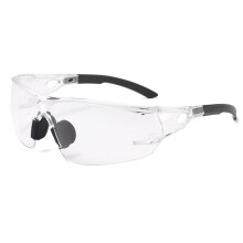 Safety Glasses Windproof PC Lens For Cycling Motorcycle Ridings And Lab Work With Scratch Resistant Design for Adult