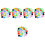 750Pcs Reusable Plastic Bottle Caps Assorted Colors for DIY Creativity 8