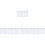 150Pcs Plastic Slide Binders for Daily Book Document Binding 6