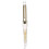 Effortless Loose Curls Creator, High Temperature Settings Ionic Technology Hair Styling Tool With Gold Ceramic Panel 2