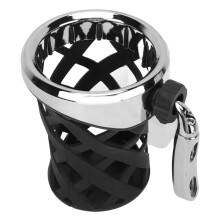 Support pour gobelet en aluminium pour moto pour Gold Wing GL1800 F6B 2018-2023
