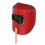 Welding Eye Auto Darkening Welding Shield Plastic Dark Red 1Pcs for Arc Welding 1