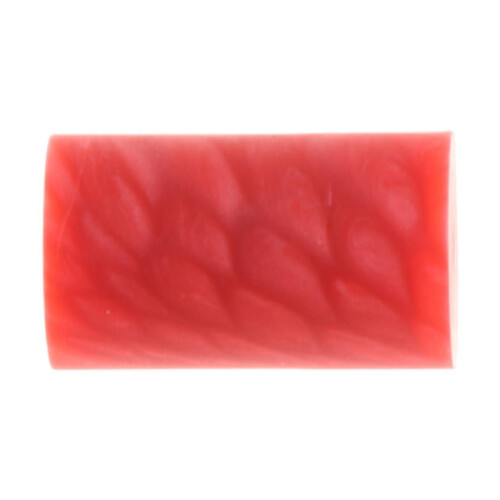 Pool Cue Ferrule Red Lightweight Portable Repair Accessory