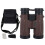 Smartphone Adapter Binoculars, BAK4Prism Binoculars for Sharing Your Adventures with the World 1