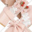1Paire Rose Talon Élégantes Usage Varié 5
