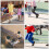 2Pièces À Enfants Exercice Jeu Extérieur 10