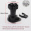 4 τεμάχια ρυθμιζόμενα πόδια επίπλων 80Mm100Mm120Mm για καναπέ τραπέζι ντουλαπιού 1
