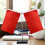 2Sets Compact Wear-Resistant Flag Base Set Desktop Meeting Flag Holder 9